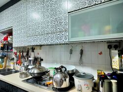 Blk 858 Khatib Evergreen II (Yishun), HDB 5 Rooms #446439501
